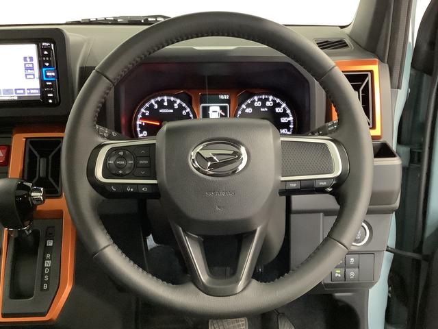 タフトＧ　ワンオーナー　ナビ　ドラレコ　全方位カメラ　スマートキー１年保証　ワンオーナー　ナビＴＶ　ＤＶＤ　ドラレコ　全方位カメラ　前後コーナーセンサー　前席シートヒーター　ＵＳＢ　Ｂｌｕｅｔｏｏｔｈ　スマートキー　スカイフィールトップ　１５インチ純正アルミホイール（兵庫県）の中古車