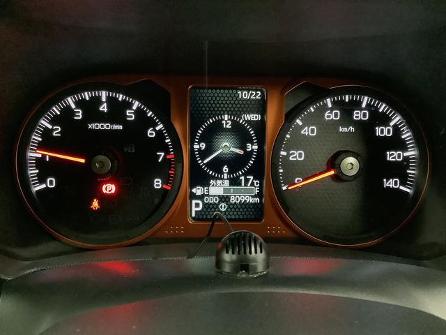 タフトＧ　ワンオーナー　ナビ　ドラレコ　全方位カメラ　スマートキー１年保証　ワンオーナー　ナビＴＶ　ＤＶＤ　ドラレコ　全方位カメラ　前後コーナーセンサー　前席シートヒーター　ＵＳＢ　Ｂｌｕｅｔｏｏｔｈ　スマートキー　スカイフィールトップ　１５インチ純正アルミホイール（兵庫県）の中古車