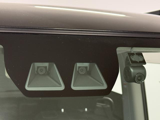 タントファンクロス　ワンオーナー　１０インチナビ　ドラレコ　ＥＴＣ１年保証　１オーナー　１０インチナビＴＶ　ドラレコ　ＥＴＣ　バックカメラ　両側電動スライドドア　前後コーナーセンサー　前席シートヒーター　ルーフレール　Ｂｌｕｅｔｏｏｔｈ　１４インチ純正アルミホイール（兵庫県）の中古車