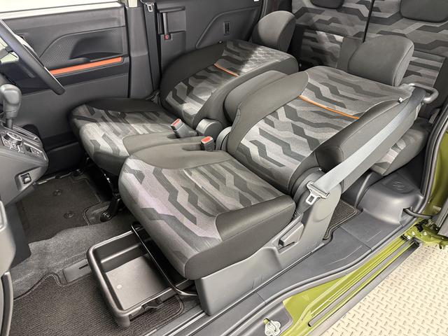 タントファンクロス　ワンオーナー　１０インチナビ　ドラレコ　ＥＴＣ１年保証　１オーナー　１０インチナビＴＶ　ドラレコ　ＥＴＣ　バックカメラ　両側電動スライドドア　前後コーナーセンサー　前席シートヒーター　ルーフレール　Ｂｌｕｅｔｏｏｔｈ　１４インチ純正アルミホイール（兵庫県）の中古車