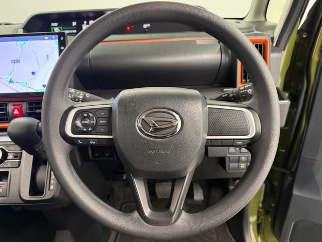 タントファンクロス　ワンオーナー　１０インチナビ　ドラレコ　ＥＴＣ１年保証　１オーナー　１０インチナビＴＶ　ドラレコ　ＥＴＣ　バックカメラ　両側電動スライドドア　前後コーナーセンサー　前席シートヒーター　ルーフレール　Ｂｌｕｅｔｏｏｔｈ　１４インチ純正アルミホイール（兵庫県）の中古車