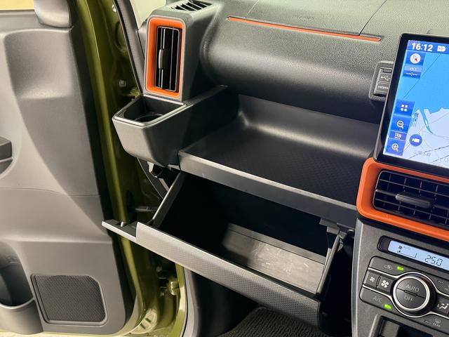 タントファンクロス　ワンオーナー　１０インチナビ　ドラレコ　ＥＴＣ１年保証　１オーナー　１０インチナビＴＶ　ドラレコ　ＥＴＣ　バックカメラ　両側電動スライドドア　前後コーナーセンサー　前席シートヒーター　ルーフレール　Ｂｌｕｅｔｏｏｔｈ　１４インチ純正アルミホイール（兵庫県）の中古車