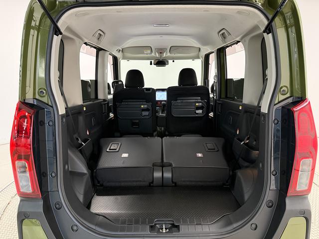 タントファンクロス　ワンオーナー　１０インチナビ　ドラレコ　ＥＴＣ１年保証　１オーナー　１０インチナビＴＶ　ドラレコ　ＥＴＣ　バックカメラ　両側電動スライドドア　前後コーナーセンサー　前席シートヒーター　ルーフレール　Ｂｌｕｅｔｏｏｔｈ　１４インチ純正アルミホイール（兵庫県）の中古車