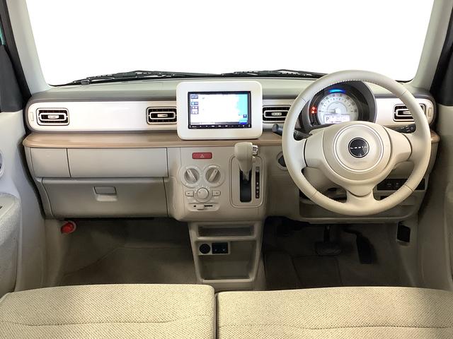 アルトラパンS 4WD 1オーナー ナビ ドラレコ ETC スマートキー1年保証 4WD ワンオーナー ナビTV ドラレコ ETC 衝突軽減ブレーキ 前席シートヒーター Bluetooth LEDヘッドライト アイドリングストップ プッシュスタート 横滑り防止装置(兵庫県)の中古車