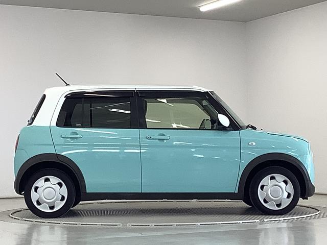 アルトラパンS 4WD 1オーナー ナビ ドラレコ ETC スマートキー1年保証 4WD ワンオーナー ナビTV ドラレコ ETC 衝突軽減ブレーキ 前席シートヒーター Bluetooth LEDヘッドライト アイドリングストップ プッシュスタート 横滑り防止装置(兵庫県)の中古車
