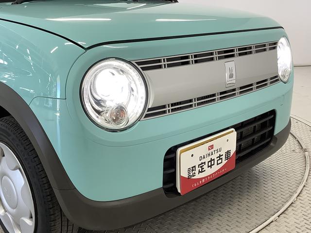 アルトラパンS 4WD 1オーナー ナビ ドラレコ ETC スマートキー1年保証 4WD ワンオーナー ナビTV ドラレコ ETC 衝突軽減ブレーキ 前席シートヒーター Bluetooth LEDヘッドライト アイドリングストップ プッシュスタート 横滑り防止装置(兵庫県)の中古車