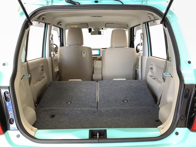 アルトラパンS 4WD 1オーナー ナビ ドラレコ ETC スマートキー1年保証 4WD ワンオーナー ナビTV ドラレコ ETC 衝突軽減ブレーキ 前席シートヒーター Bluetooth LEDヘッドライト アイドリングストップ プッシュスタート 横滑り防止装置(兵庫県)の中古車