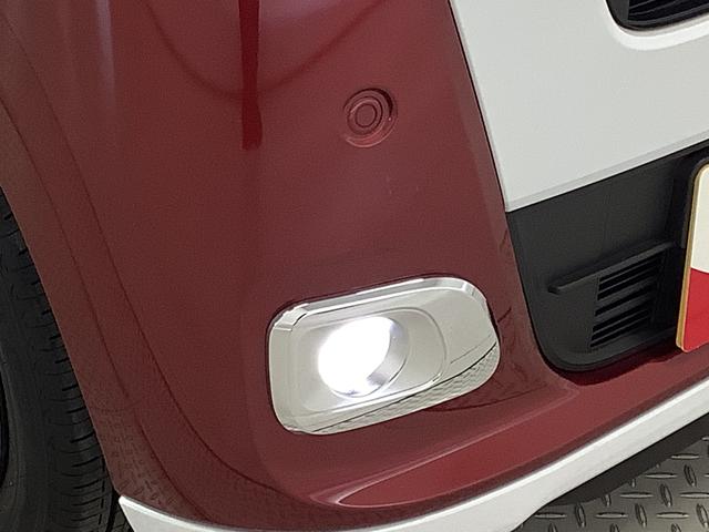 ムーヴキャンバスストライプスGターボ アダプティブクルーズコントロール走行無制限1年保証 両側電動スライドドア アダプティブクルーズコントロール 前後コーナーセンサー 前席シートヒーター ホッとカップホルダー オートマチックハイビーム LEDヘッドライト スマートキー(兵庫県)の中古車