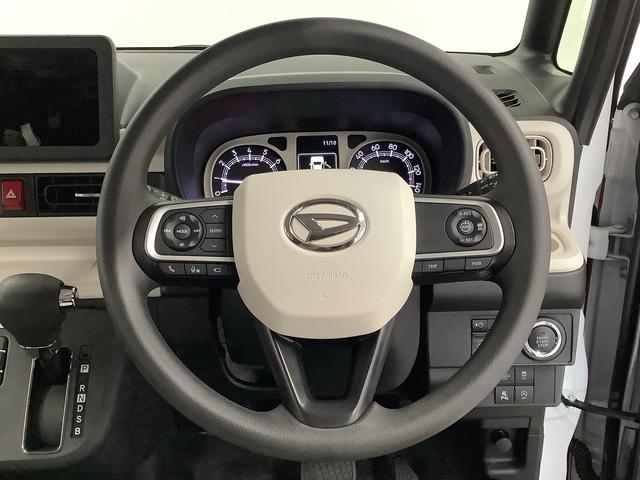 ムーヴキャンバスストライプスGターボ アダプティブクルーズコントロール走行無制限1年保証 両側電動スライドドア アダプティブクルーズコントロール 前後コーナーセンサー 前席シートヒーター ホッとカップホルダー オートマチックハイビーム LEDヘッドライト スマートキー(兵庫県)の中古車