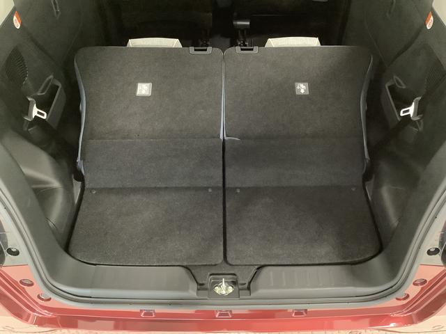 ムーヴキャンバスストライプスGターボ アダプティブクルーズコントロール走行無制限1年保証 両側電動スライドドア アダプティブクルーズコントロール 前後コーナーセンサー 前席シートヒーター ホッとカップホルダー オートマチックハイビーム LEDヘッドライト スマートキー(兵庫県)の中古車