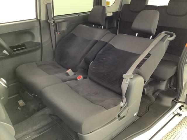 タントカスタムRS SA ターボ 4WD 1オーナー 8インチナビ1年保証 ワンオーナー 8インチナビTV 4WD 両側電動スライドドア DVD USB Bluetooth LEDヘッドライト アイドリングストップ プッシュスタート 15インチ純正アルミホイール(兵庫県)の中古車