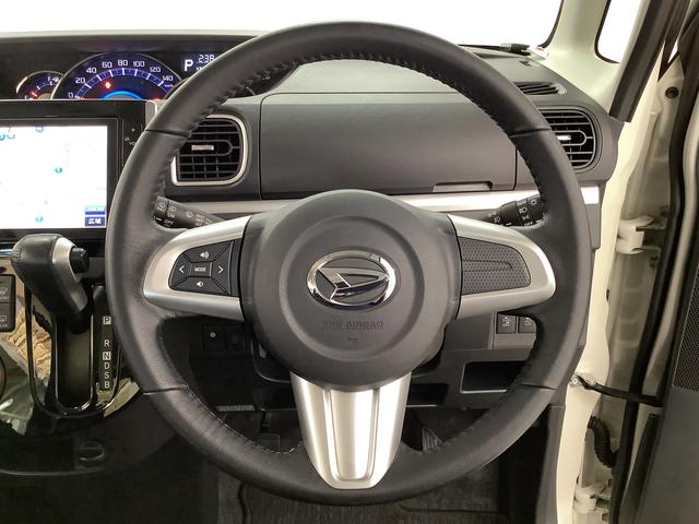 タントカスタムRS SA ターボ 4WD 1オーナー 8インチナビ1年保証 ワンオーナー 8インチナビTV 4WD 両側電動スライドドア DVD USB Bluetooth LEDヘッドライト アイドリングストップ プッシュスタート 15インチ純正アルミホイール(兵庫県)の中古車