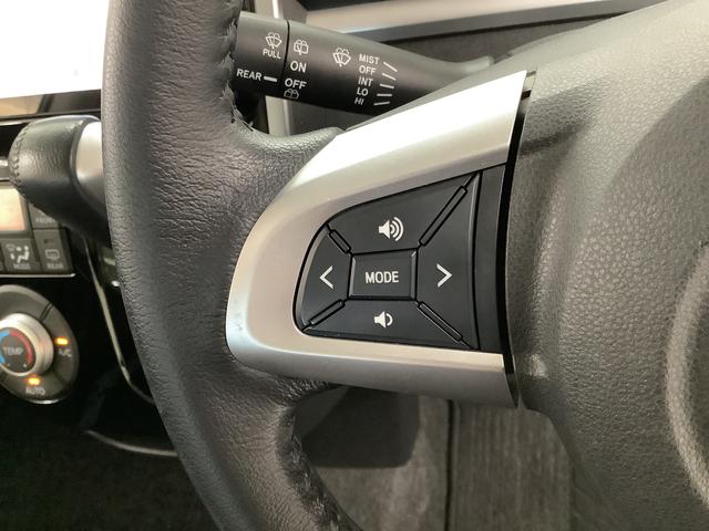 タントカスタムRS SA ターボ 4WD 1オーナー 8インチナビ1年保証 ワンオーナー 8インチナビTV 4WD 両側電動スライドドア DVD USB Bluetooth LEDヘッドライト アイドリングストップ プッシュスタート 15インチ純正アルミホイール(兵庫県)の中古車