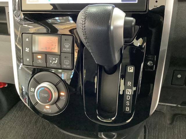 タントカスタムRS SA ターボ 4WD 1オーナー 8インチナビ1年保証 ワンオーナー 8インチナビTV 4WD 両側電動スライドドア DVD USB Bluetooth LEDヘッドライト アイドリングストップ プッシュスタート 15インチ純正アルミホイール(兵庫県)の中古車