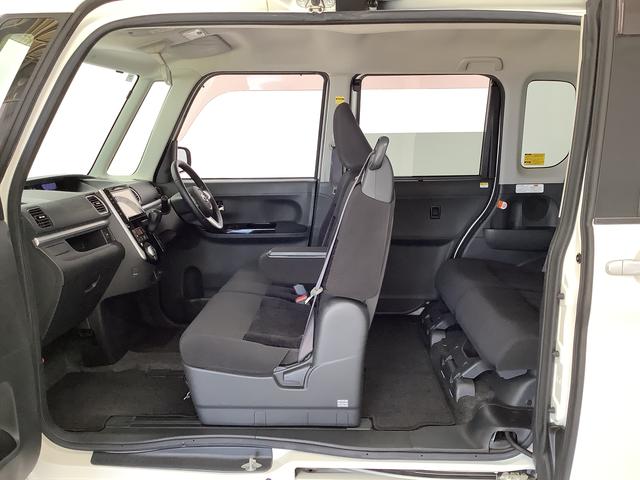 タントカスタムRS SA ターボ 4WD 1オーナー 8インチナビ1年保証 ワンオーナー 8インチナビTV 4WD 両側電動スライドドア DVD USB Bluetooth LEDヘッドライト アイドリングストップ プッシュスタート 15インチ純正アルミホイール(兵庫県)の中古車