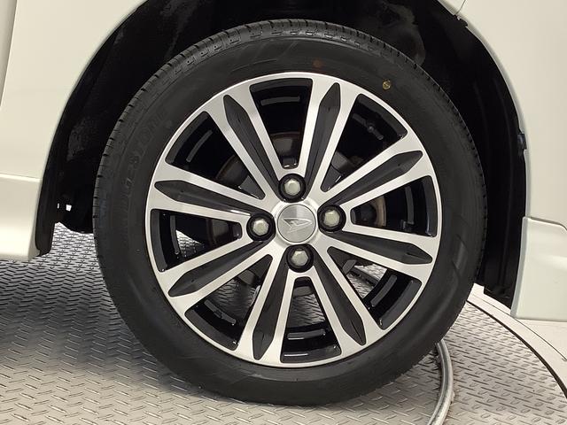 タントカスタムRS SA ターボ 4WD 1オーナー 8インチナビ1年保証 ワンオーナー 8インチナビTV 4WD 両側電動スライドドア DVD USB Bluetooth LEDヘッドライト アイドリングストップ プッシュスタート 15インチ純正アルミホイール(兵庫県)の中古車