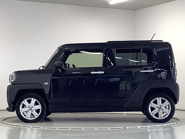 タフトG走行無制限1年保証 前後コーナーセンサー ワンオーナー 前席シートヒーター オートマチックハイビーム LEDヘッドライト アイドリングストップ スカイフィールトップ 15インチ純正アルミホイール(兵庫県)の中古車