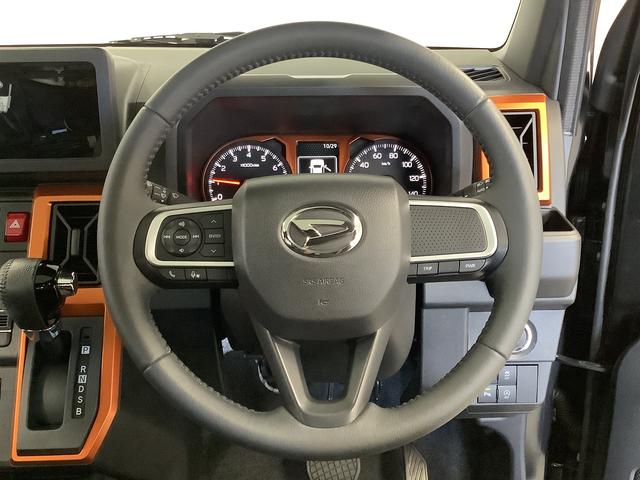 タフトG走行無制限1年保証 前後コーナーセンサー ワンオーナー 前席シートヒーター オートマチックハイビーム LEDヘッドライト アイドリングストップ スカイフィールトップ 15インチ純正アルミホイール(兵庫県)の中古車