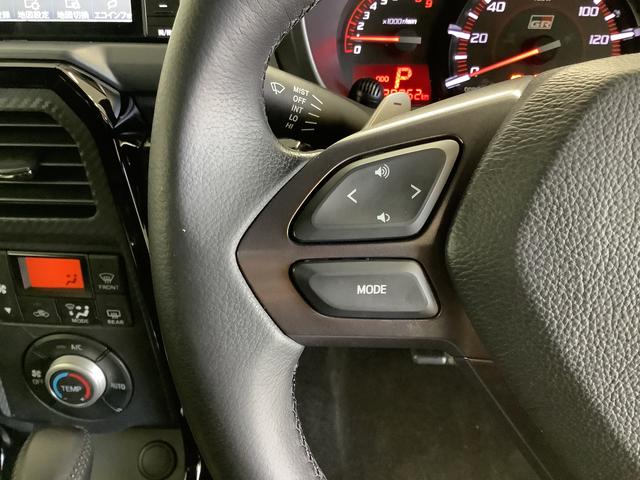 コペンGR スポーツ CVT 1オーナー ナビ ETC レカロ1年保証 ワンオーナー ナビTV ETC バックカメラ CVT車 シートヒーター USB接続 LEDヘッドライト パドルシフト レカロシート MOMOステアリング 16インチ純正BBSアルミホイール(兵庫県)の中古車