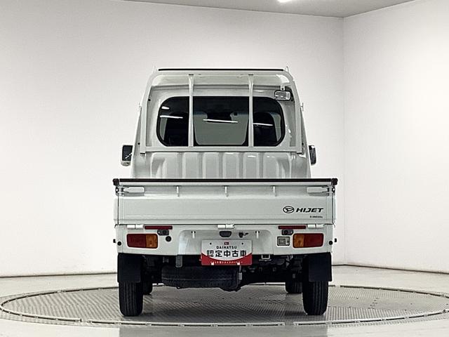 ハイゼットトラックジャンボSAIIIt 4WD 5速MT ワンオーナー ETC走行無制限1年保証 4WD ワンオーナー ETC MT車 バックソナー 3方開 荷台作業灯 ゲートプロテクター 荷台マット LEDヘッドライト キーレスエントリー 横滑り防止装置 トランスファー(兵庫県)の中古車