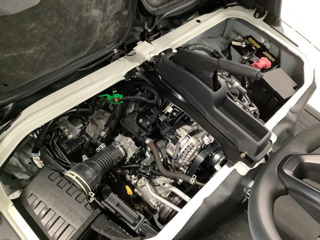 ハイゼットカーゴDX 4WD CVT 前後コーナーセンサー 両側スライドドア走行無制限1年保証 前後コーナーセンサー 4WD CVT車 オートマチックハイビーム アイドリングストップ キーレスエントリー 横滑り防止装置 オートライト ヘッドライトレベライザー ラジオ(兵庫県)の中古車