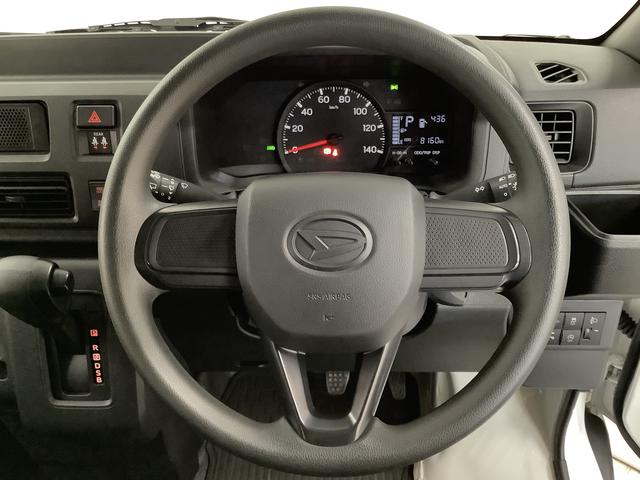 ハイゼットカーゴDX 4WD CVT 前後コーナーセンサー 両側スライドドア走行無制限1年保証 前後コーナーセンサー 4WD CVT車 オートマチックハイビーム アイドリングストップ キーレスエントリー 横滑り防止装置 オートライト ヘッドライトレベライザー ラジオ(兵庫県)の中古車