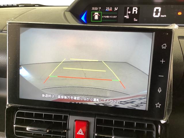 タントカスタムRS ターボ 9インチディスプレイオーディオ USB1年保証 9インチディスプレイオーディオ バックカメラ 両側電動スライドドア 前後コーナーセンサー 前席シートヒーター USB Bluetooth オートブレーキホールド 15インチ純正アルミホイール(兵庫県)の中古車