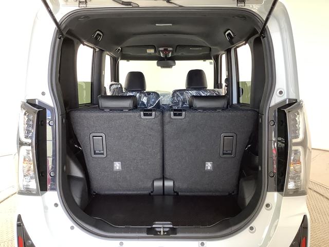 タントカスタムRS ターボ 9インチディスプレイオーディオ USB1年保証 9インチディスプレイオーディオ バックカメラ 両側電動スライドドア 前後コーナーセンサー 前席シートヒーター USB Bluetooth オートブレーキホールド 15インチ純正アルミホイール(兵庫県)の中古車