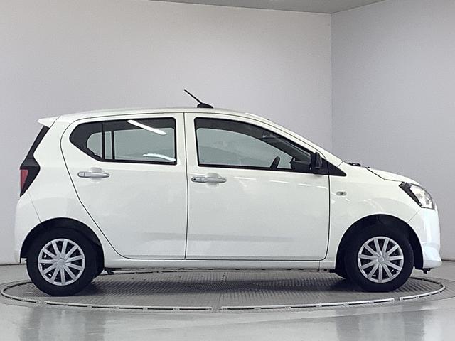 ミライースＬ　アイドリングストップ　キーレスエントリー　横滑り防止装置走行無制限１年保証　アイドリングストップ　キーレスエントリー　横滑り防止装置　ヘッドライトレベライザー　アクセサリーソケット　マニュアルエアコン　インパネシフト　インフォーメーションディスプレイ（兵庫県）の中古車