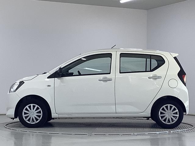 ミライースＬ　アイドリングストップ　キーレスエントリー　横滑り防止装置走行無制限１年保証　アイドリングストップ　キーレスエントリー　横滑り防止装置　ヘッドライトレベライザー　アクセサリーソケット　マニュアルエアコン　インパネシフト　インフォーメーションディスプレイ（兵庫県）の中古車