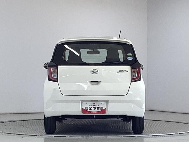 ミライースＬ　アイドリングストップ　キーレスエントリー　横滑り防止装置走行無制限１年保証　アイドリングストップ　キーレスエントリー　横滑り防止装置　ヘッドライトレベライザー　アクセサリーソケット　マニュアルエアコン　インパネシフト　インフォーメーションディスプレイ（兵庫県）の中古車