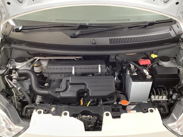 ミライースＬ　アイドリングストップ　キーレスエントリー　横滑り防止装置走行無制限１年保証　アイドリングストップ　キーレスエントリー　横滑り防止装置　ヘッドライトレベライザー　アクセサリーソケット　マニュアルエアコン　インパネシフト　インフォーメーションディスプレイ（兵庫県）の中古車