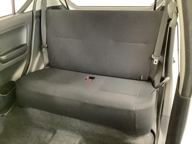 ミライースＬ　アイドリングストップ　キーレスエントリー　横滑り防止装置走行無制限１年保証　アイドリングストップ　キーレスエントリー　横滑り防止装置　ヘッドライトレベライザー　アクセサリーソケット　マニュアルエアコン　インパネシフト　インフォーメーションディスプレイ（兵庫県）の中古車