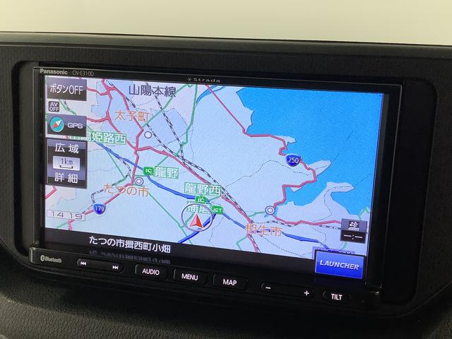 ムーヴＬ　ＳＡIII　ナビＴＶ　ＥＴＣ　バックカメラ　キーレス１年保証　ナビＴＶ　ＥＴＣ　バックカメラ　前後コーナーセンサー　Ｂｌｕｅｔｏｏｔｈ　オートマチックハイビーム　アイドリングストップ　キーレスエントリー　横滑り防止装置　ドアバイザー　電動格納ドアミラー（兵庫県）の中古車