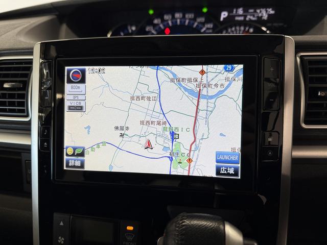 タントカスタムRS SA 8インチナビTV ETC 後席モニター1年保証 8インチナビTV 後席モニター ETC バックカメラ 両側電動スライドドア DVD USB Bluetooth LEDヘッドライト 横滑り防止装置 スマートキー 15インチ純正アルミホイール(兵庫県)の中古車