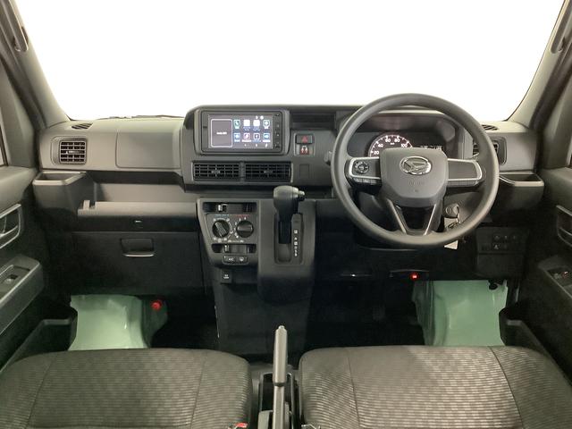 ハイゼットカーゴDX ディスプレイオーディオ ドラレコ ETC バックカメラ1年保証 ディスプレイオーディオ ETC ドラレコ バックカメラ 前後コーナーセンサー USB Bluetooth オートマチックハイビーム アイドリングストップ キーレスエントリー 横滑り防止装置(兵庫県)の中古車