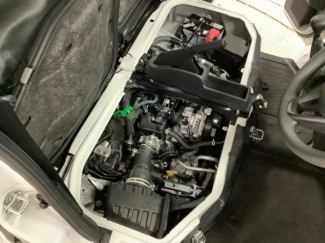 ハイゼットカーゴスペシャル 5MT 前後コーナーセンサー 両側スライドドア走行無制限1年保証 前後コーナーセンサー MT車 オートマチックハイビーム アイドリングストップ 横滑り防止装置 オートライト ヘッドライトレベライザー パワーウィンドウ ラジオ スマートアシスト(兵庫県)の中古車