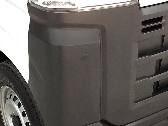 ハイゼットカーゴスペシャル 5MT 前後コーナーセンサー 両側スライドドア走行無制限1年保証 前後コーナーセンサー MT車 オートマチックハイビーム アイドリングストップ 横滑り防止装置 オートライト ヘッドライトレベライザー パワーウィンドウ ラジオ スマートアシスト(兵庫県)の中古車