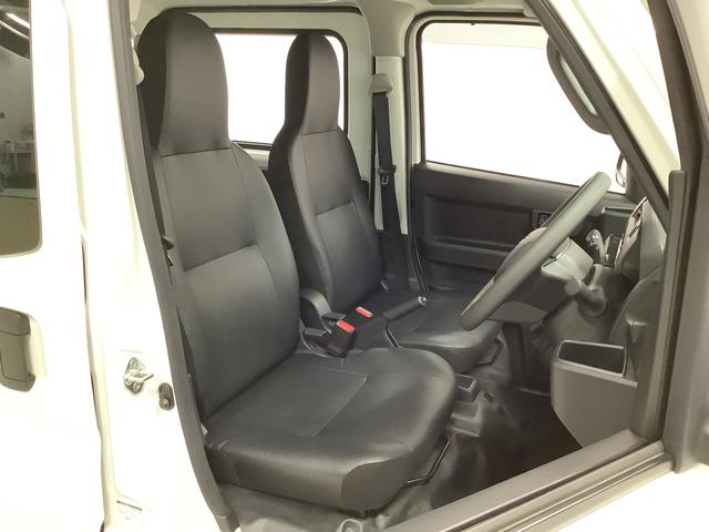 ハイゼットカーゴスペシャル 5MT 前後コーナーセンサー 両側スライドドア走行無制限1年保証 前後コーナーセンサー MT車 オートマチックハイビーム アイドリングストップ 横滑り防止装置 オートライト ヘッドライトレベライザー パワーウィンドウ ラジオ スマートアシスト(兵庫県)の中古車