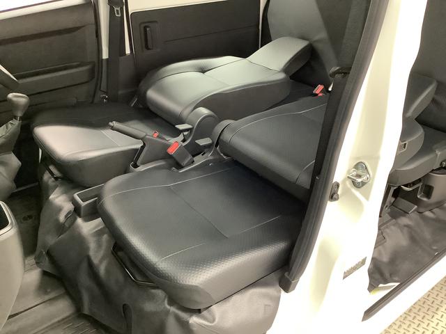 ハイゼットカーゴスペシャル 5MT 前後コーナーセンサー 両側スライドドア走行無制限1年保証 前後コーナーセンサー MT車 オートマチックハイビーム アイドリングストップ 横滑り防止装置 オートライト ヘッドライトレベライザー パワーウィンドウ ラジオ スマートアシスト(兵庫県)の中古車