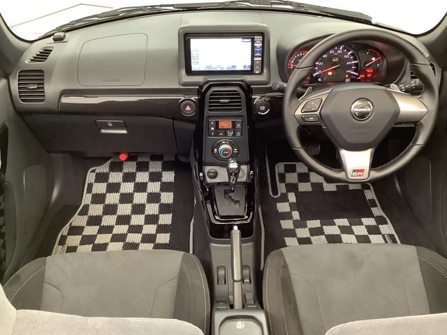 コペンGR スポーツ ターボ CVT 1オーナー ナビTV ETC1年保証 ワンオーナー ナビTV ETC バックカメラ CVT車 シートヒーター USB接続 LEDヘッドライト パドルシフト レカロシート MOMOステアリング 16インチ純正BBSアルミホイール(兵庫県)の中古車