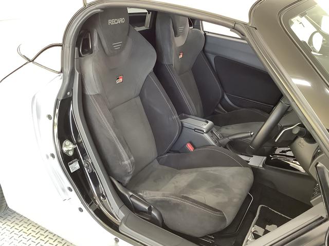 コペンGR スポーツ ターボ CVT 1オーナー ナビTV ETC1年保証 ワンオーナー ナビTV ETC バックカメラ CVT車 シートヒーター USB接続 LEDヘッドライト パドルシフト レカロシート MOMOステアリング 16インチ純正BBSアルミホイール(兵庫県)の中古車