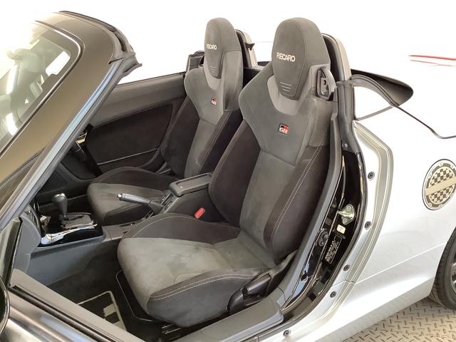 コペンGR スポーツ ターボ CVT 1オーナー ナビTV ETC1年保証 ワンオーナー ナビTV ETC バックカメラ CVT車 シートヒーター USB接続 LEDヘッドライト パドルシフト レカロシート MOMOステアリング 16インチ純正BBSアルミホイール(兵庫県)の中古車