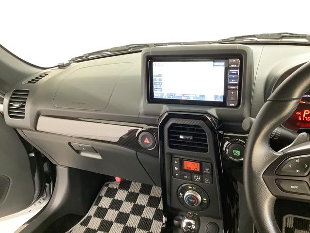 コペンGR スポーツ ターボ CVT 1オーナー ナビTV ETC1年保証 ワンオーナー ナビTV ETC バックカメラ CVT車 シートヒーター USB接続 LEDヘッドライト パドルシフト レカロシート MOMOステアリング 16インチ純正BBSアルミホイール(兵庫県)の中古車