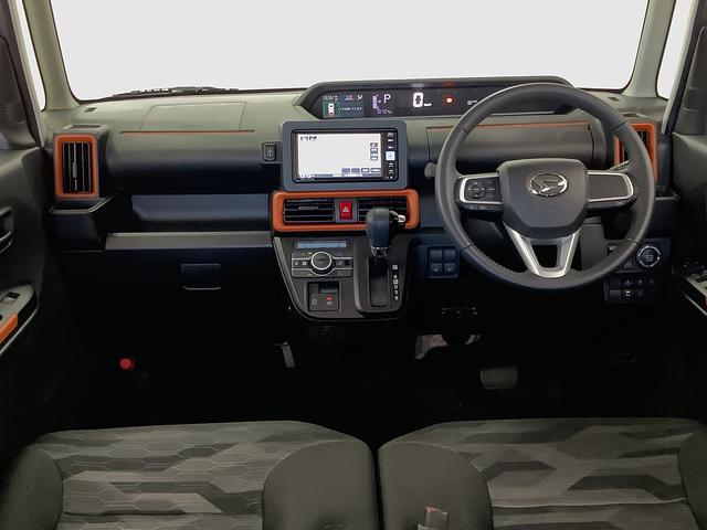 タントファンクロスターボ　雹害車両　ワンオーナー　ナビＴＶ　ＥＴＣ雹害車両　１年保証　ワンオーナー　ＥＴＣ　ナビＴＶ　バックカメラ　両側電動スライドドア　前後コーナーセンサー　前席シートヒーター　ルーフレール　ＵＳＢ　Ｂｌｕｅｔｏｏｔｈ　１５インチ純正アルミホイール（兵庫県）の中古車