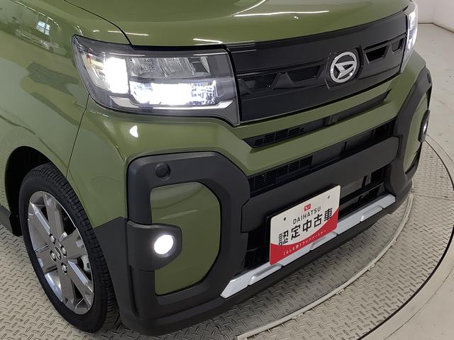 タントファンクロスターボ　雹害車両　ワンオーナー　ナビＴＶ　ＥＴＣ雹害車両　１年保証　ワンオーナー　ＥＴＣ　ナビＴＶ　バックカメラ　両側電動スライドドア　前後コーナーセンサー　前席シートヒーター　ルーフレール　ＵＳＢ　Ｂｌｕｅｔｏｏｔｈ　１５インチ純正アルミホイール（兵庫県）の中古車