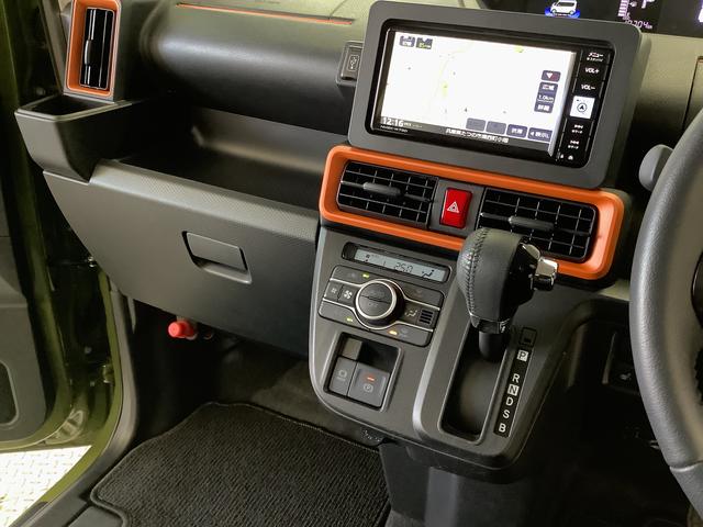 タントファンクロスターボ　雹害車両　ワンオーナー　ナビＴＶ　ＥＴＣ雹害車両　１年保証　ワンオーナー　ＥＴＣ　ナビＴＶ　バックカメラ　両側電動スライドドア　前後コーナーセンサー　前席シートヒーター　ルーフレール　ＵＳＢ　Ｂｌｕｅｔｏｏｔｈ　１５インチ純正アルミホイール（兵庫県）の中古車