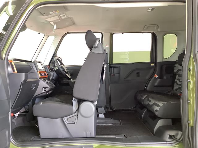 タントファンクロスターボ　雹害車両　ワンオーナー　ナビＴＶ　ＥＴＣ雹害車両　１年保証　ワンオーナー　ＥＴＣ　ナビＴＶ　バックカメラ　両側電動スライドドア　前後コーナーセンサー　前席シートヒーター　ルーフレール　ＵＳＢ　Ｂｌｕｅｔｏｏｔｈ　１５インチ純正アルミホイール（兵庫県）の中古車