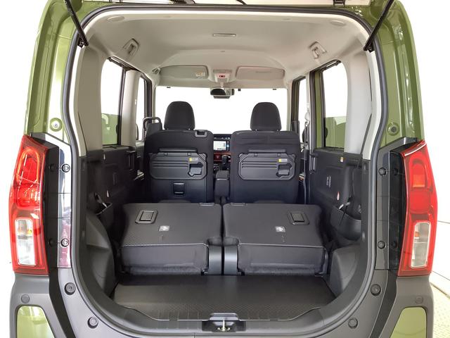 タントファンクロスターボ　雹害車両　ワンオーナー　ナビＴＶ　ＥＴＣ雹害車両　１年保証　ワンオーナー　ＥＴＣ　ナビＴＶ　バックカメラ　両側電動スライドドア　前後コーナーセンサー　前席シートヒーター　ルーフレール　ＵＳＢ　Ｂｌｕｅｔｏｏｔｈ　１５インチ純正アルミホイール（兵庫県）の中古車