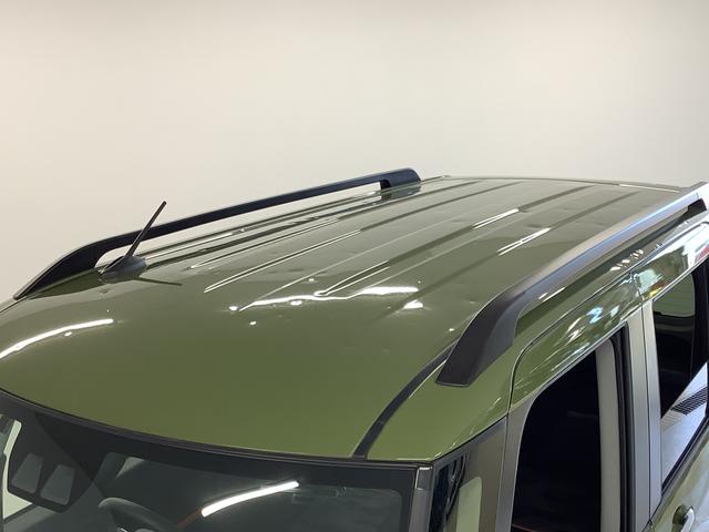 タントファンクロスターボ　雹害車両　ワンオーナー　ナビＴＶ　ＥＴＣ雹害車両　１年保証　ワンオーナー　ＥＴＣ　ナビＴＶ　バックカメラ　両側電動スライドドア　前後コーナーセンサー　前席シートヒーター　ルーフレール　ＵＳＢ　Ｂｌｕｅｔｏｏｔｈ　１５インチ純正アルミホイール（兵庫県）の中古車